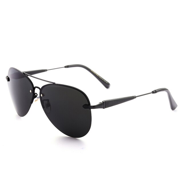 Luxury Brand Sunglasses Men